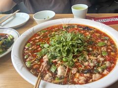 -自贡盐帮菜·玩辣餐厅(樱花园西街店)