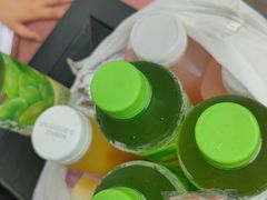 -茶百道(京华城店)