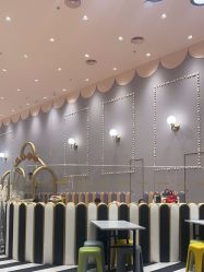 -奈尔宝·儿童乐园·亲子餐厅(鄞州万达店)