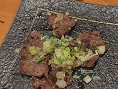 -晶吉·居酒屋·烧鸟·生鱼饭(中山区民主广场店)