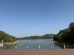-天目湖涵田度假村