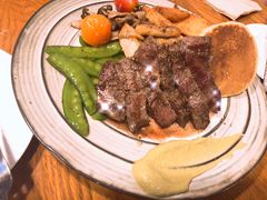 -AFS Cafe & Canteen(闽江二路店)