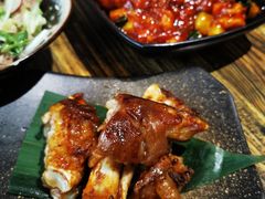 -花食间餐吧(远大购物中心群力店)