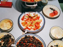 -大师傅金奖啤酒鱼(西街口总店)