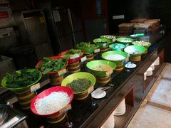 -佛山皇冠假日酒店-西餐厅