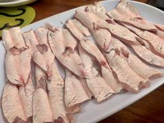 -章记正宗南岗鱼蛋火锅