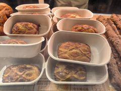 -HOT CRUSH趁热集合·现烤面包(环球港店)