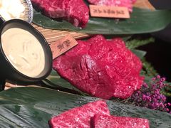 -老乾杯和牛烧肉(王府中环店)