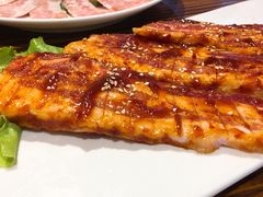 -牛坂亭 . 和牛烤肉海鲜酒场(工农路店)