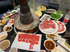 -草原饭店火锅