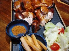 -JUKEBOX玖部音乐餐厅(华侨城店)