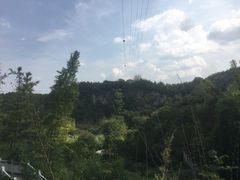 -天河潭旅游度假区