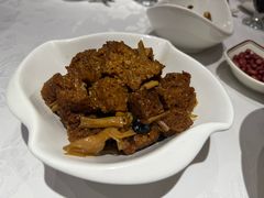 -永兴餐厅(复兴中路店)