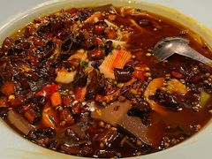 -金美华轩(东方路齐鲁店)