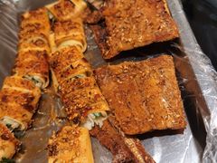 千叶豆腐-清真私房烧烤·炭烤鲜牛(创始店)