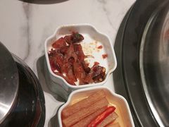 -青蓬蒸汽海鲜·深圳老字号·团建聚会(壹方城店)