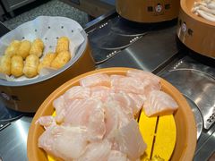 -龍歌自助小火锅(李沧顺和汇店)