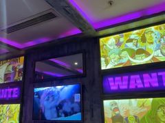 -酷秀KTV(阳泉滨河店)