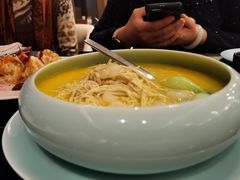 -南京景枫万豪酒店·万豪中餐厅