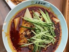 -老磨油饼(高陵店)