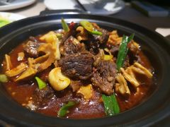 -莉莉家的音乐花园餐吧(航空路店)