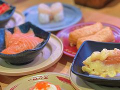-寿司郎(皇庭广场店)