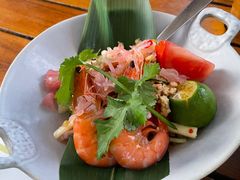 -三亚艾迪逊酒店·海滩烧烤 BARBACOA·现场乐队·浪漫晚餐·烧烤海鲜