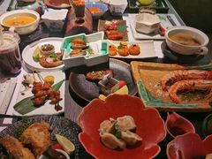 -花潮料理艺食馆(SM新生活广场店)