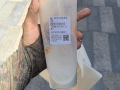 -CoCo都可(常德路店)