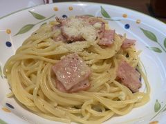 -萨莉亚意式餐厅(杭州滨江天街店)