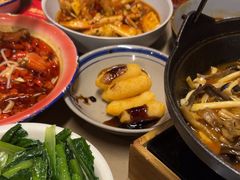 -老三样·旧食新味(万寿宫店)