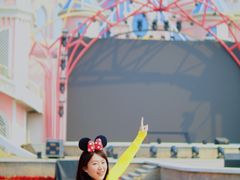 -沈阳方特欢乐世界