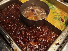 -大隐·成都火锅Bistro(合生麒麟新天地店)