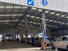 -北京市二清机动车检测场有限公司