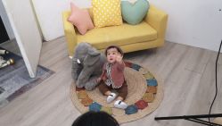 -格林童趣专业儿童摄影(公益西桥店)