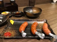 -雷神拉面(财富中心玉米楼店)
