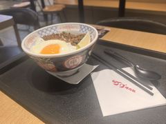 -町门烤肉拌饭专门店(新天地店)