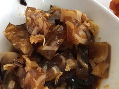 -北京联合大学本部食堂