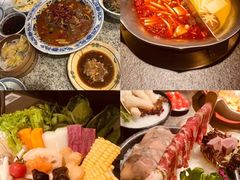 -南京大牌档(新街口德基广场店)