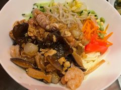 -添萬囍·天津三鲜捞面(天河城店)