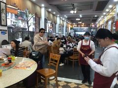 -煲煲掂风味煲仔饭餐厅(西区店)