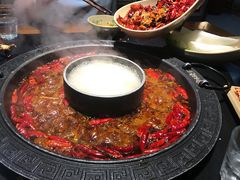 -晓宇重庆火锅(龙首店)