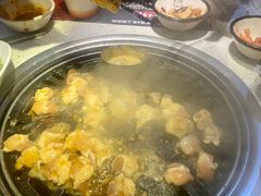 -猫抓烤肉(武进吾悦广场店)