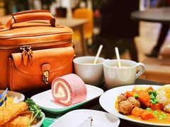 -宜家·瑞典风味餐厅(青岛商场店)