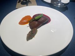 -ZHAO赵·牛扒坊(仁和新城店)