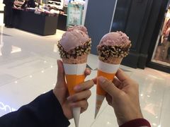 -龙之梦万丽酒店青餐厅