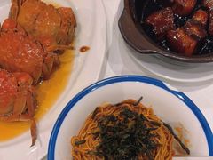 -老吉士酒家(天平路店)