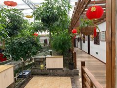 -嬉乐湾休闲旅游区
