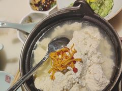 -锦府盐帮·张宅(世纪金源店)