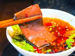 -成都龍井門火锅(王家湾店)